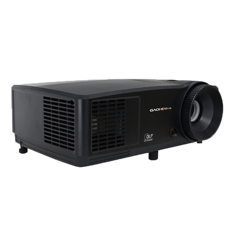 高科（GAOKE）GK-200S商务长焦投影仪