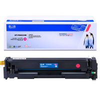 格之格CF513A墨粉盒 红色硒鼓[带芯片]