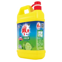 雕牌 1.5kg 青柠洗洁精 (单位:瓶)
