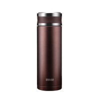 富光拾喜(bestjoy) 紫砂生态杯340ML TEDA-340L 保温