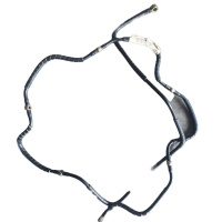 运腾 回油管 适用于陕汽