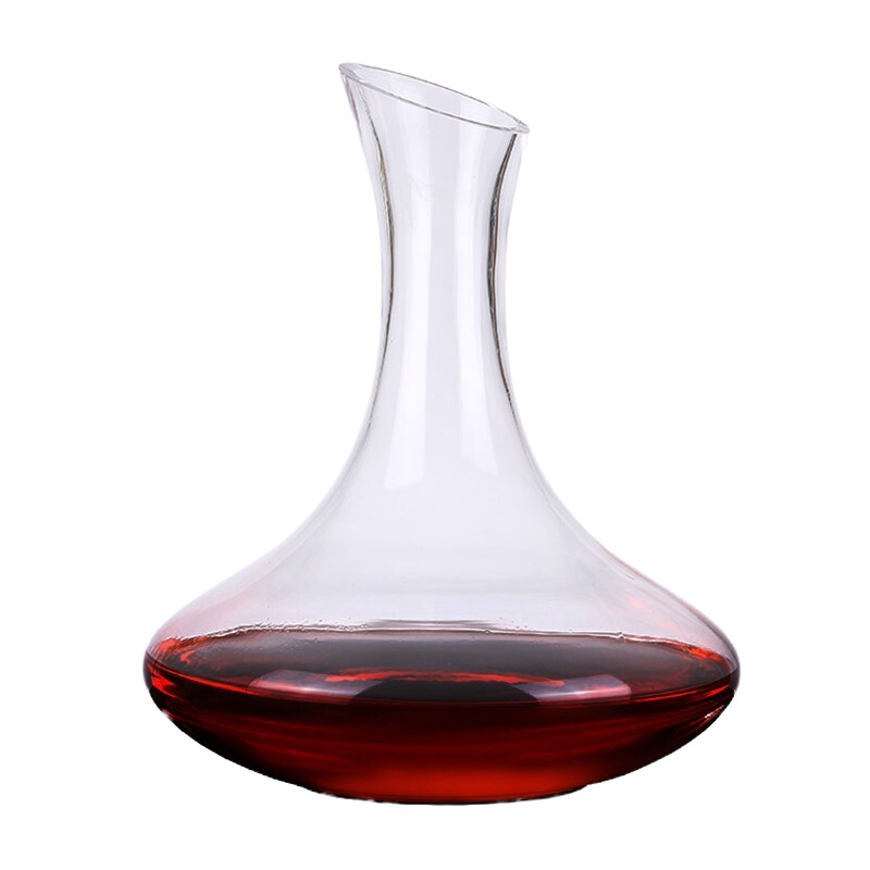 萃姿尔(TRESOR)红酒醒酒器1800ml