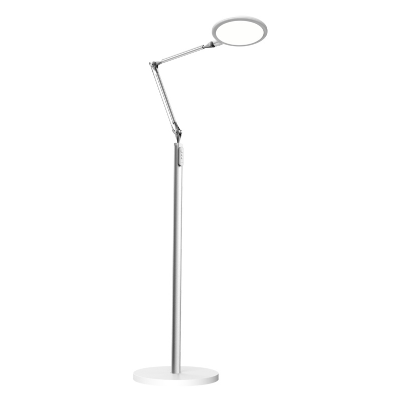 孩视宝LED阅读落地灯 学生客厅卧室书房学习钢琴书桌护眼落地台灯