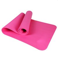 [赠品-健身瑜伽垫]健身瑜伽垫 居家专用健身塑身瘦身专用瑜伽垫(单买不发货)