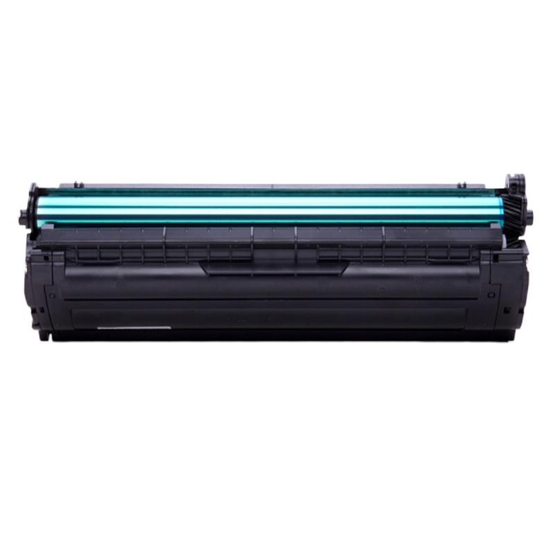 得力 黑色硒鼓 激光碳粉盒 适用三星 单条装 DLS-D1043S