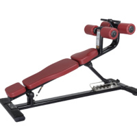 企购优品迈宝赫 XH-034 可调式腹肌板