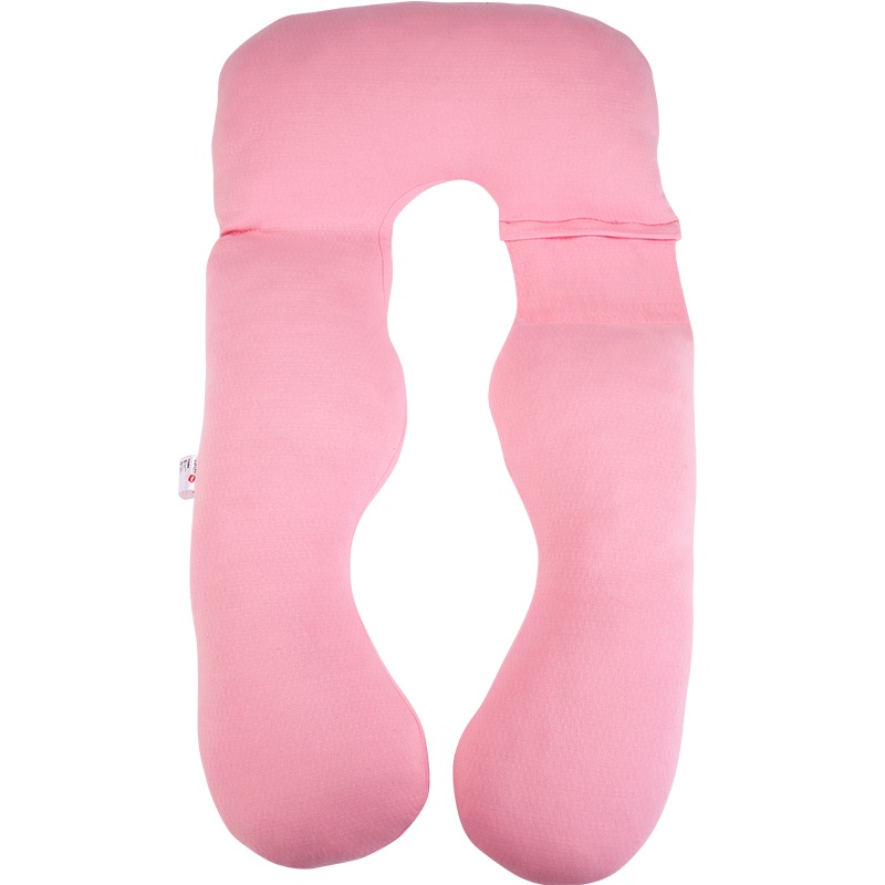 BACIUZZI帕琦U型枕护腰枕多功能枕头