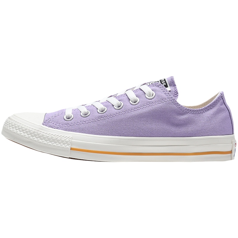 CONVERSE匡威男鞋女鞋新款ALL STAR低帮复古休闲运动鞋165693C