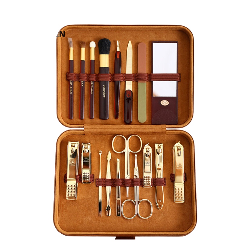 THREE SEVEN NTS-2015G 美甲盒