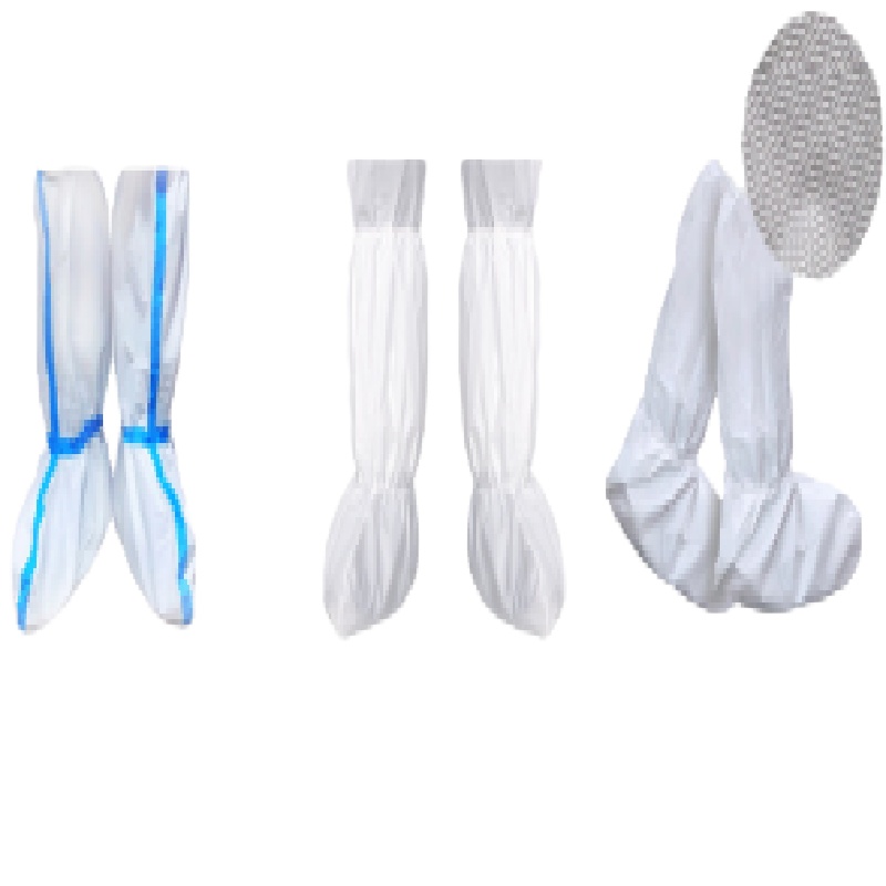 一次性医用隔离鞋套10双/件