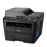 联想(Lenovo)联想(Lenovo)M7628DNA A4黑白激光一体机/打印/复印/扫描(三年质保)