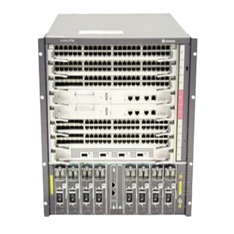 华为 S7703 交换设备