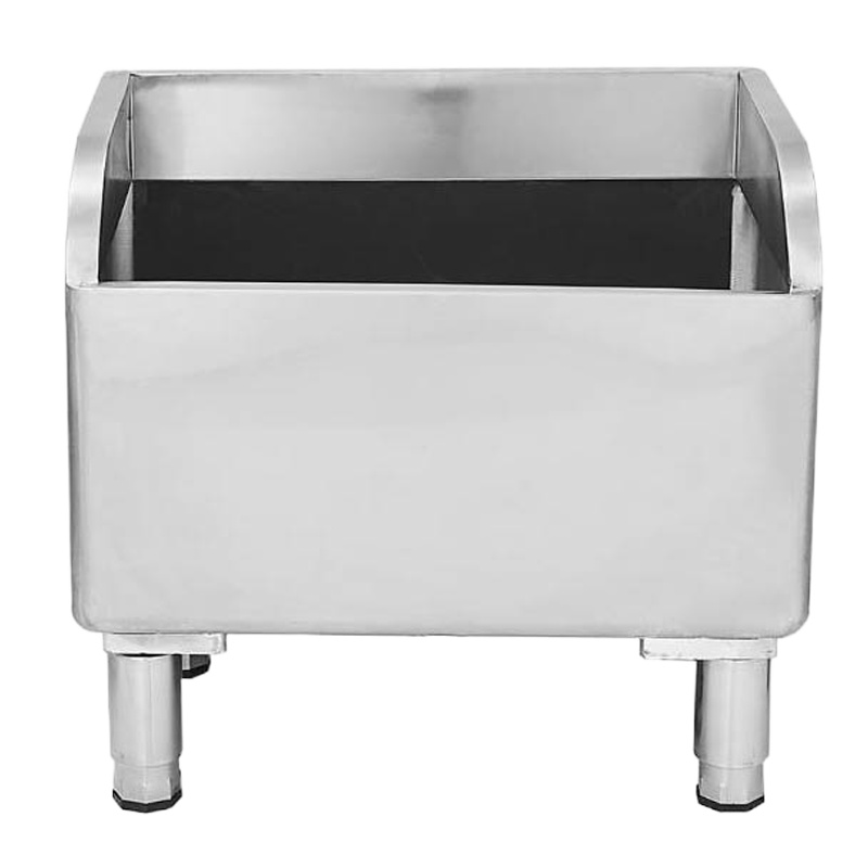 定制201不锈钢水池厚度0.6 600*400*600mm