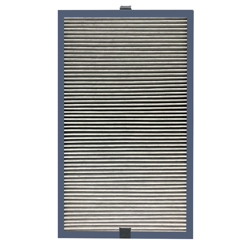 惠而浦滤网 WA-D001FKM/WA-D00AFK适用 空气净化器滤网滤芯 原装正品 单片装