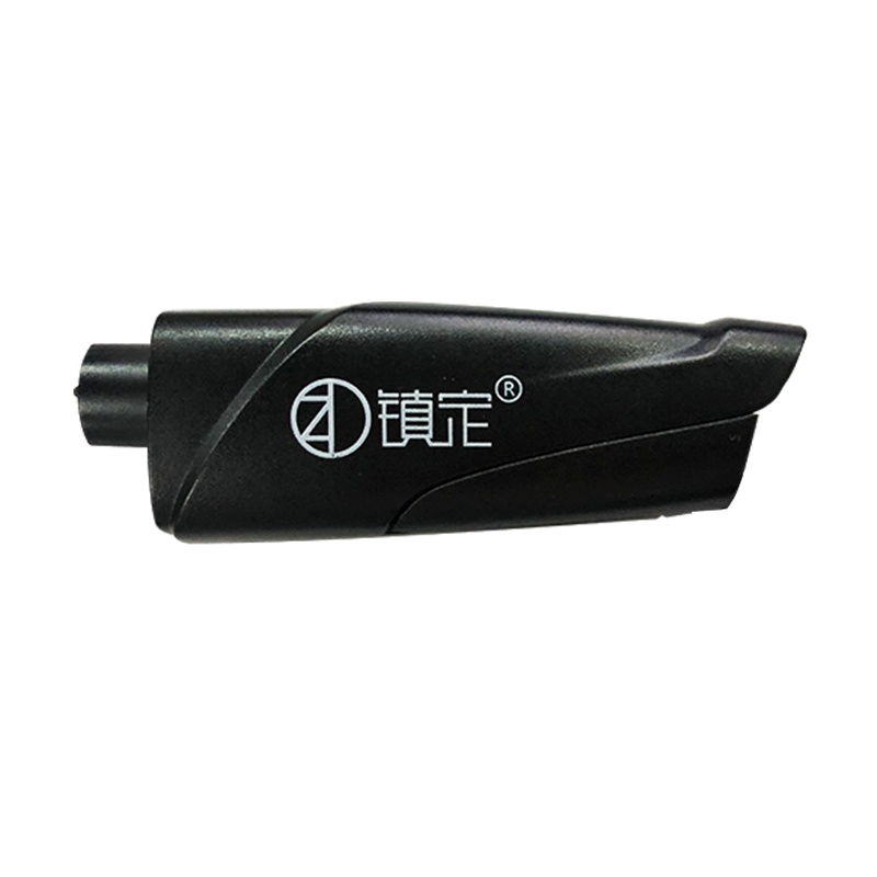 镇定汽车破窗器多功能逃生锤车载安全锤车用救生锤砸玻璃破窗神器