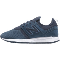 New Balance/NB女鞋休闲鞋247复古跑步运动鞋 WRL247PS 藏青色