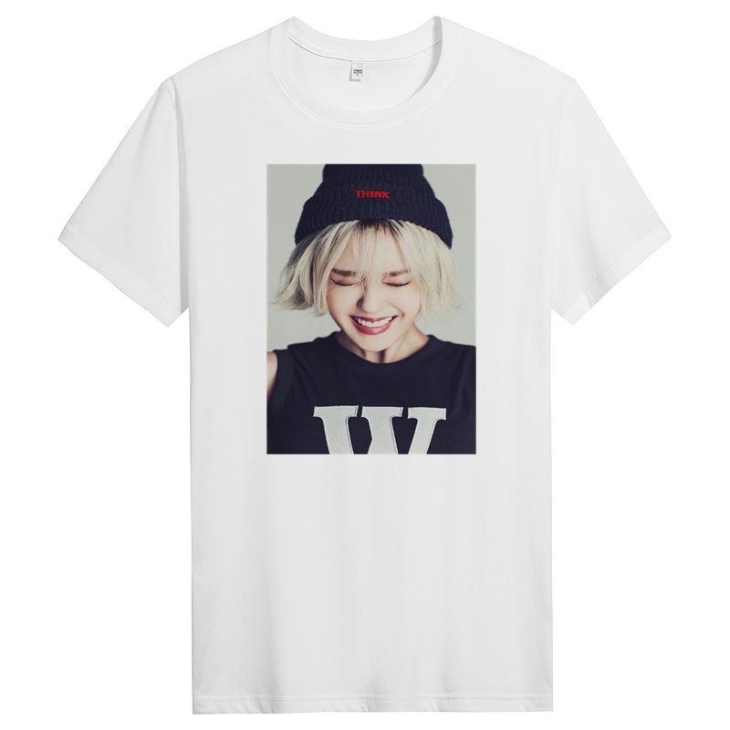 纯棉短袖t恤男潮流夏季体恤圆领男士半袖宽松男生修身 DT10358