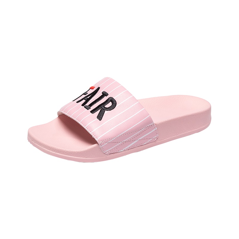 马克华菲女鞋2019夏季休闲百搭沙滩鞋女外穿软底懒人一脚蹬拖鞋女