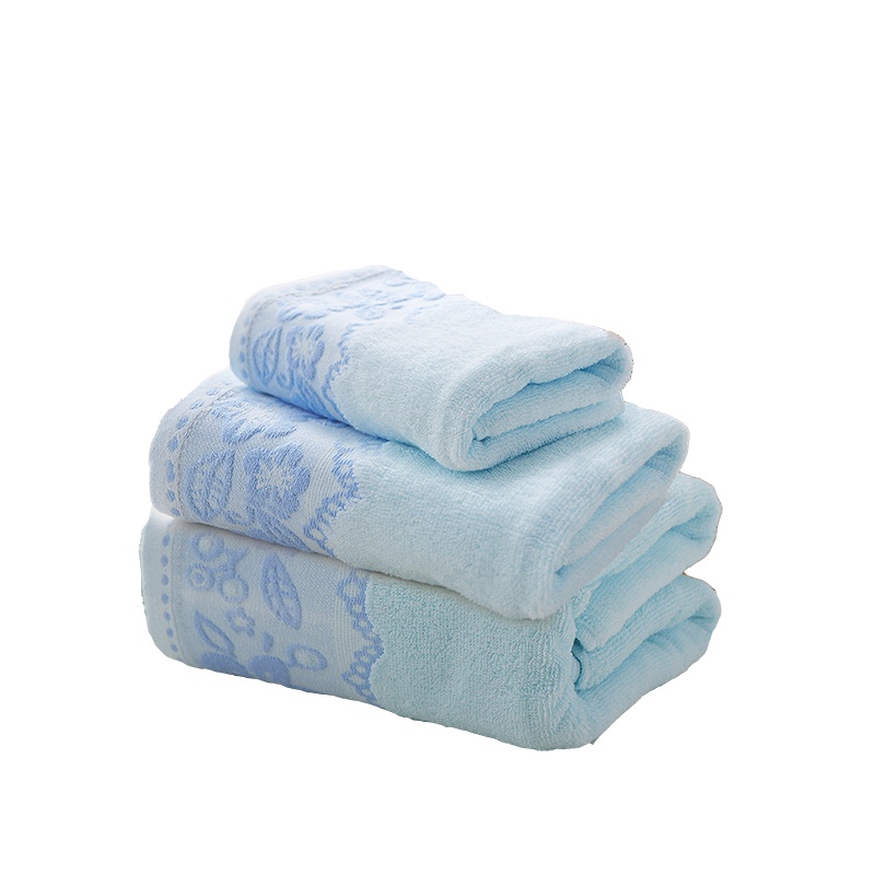 恒源祥家纺 雅柔毛巾系列 毛巾吸水速干