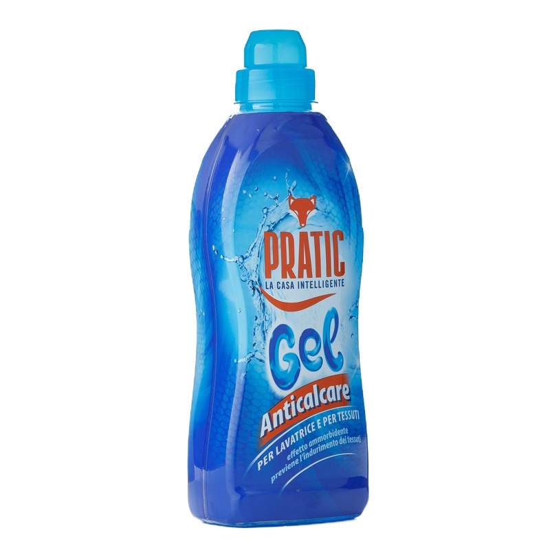 狐狸爸爸(pratic) 洗衣机槽 750ml 清洁剂 (计价单位:瓶)