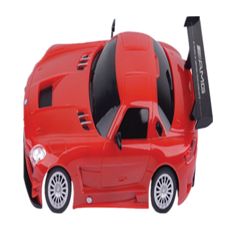 创意双星1:16奔驰SLS 1037