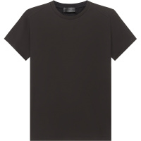 MONCLER 盟可睐 女士 棉质修身版圆领短袖T恤 8C7B010 829H8