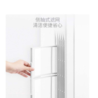 格力(GREE) 2P定频空调 KFR-50LW/(50532)NhAa-3