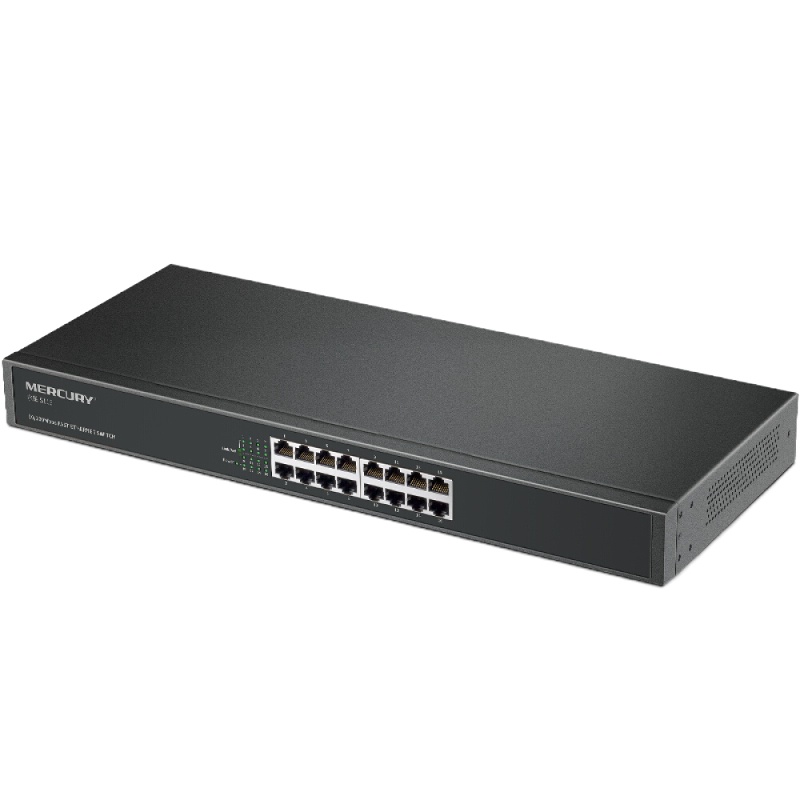 TP-LINK TL-SG1005D 5口千兆 交换机