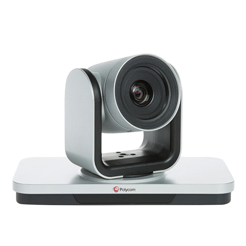宝利通(POLYCOM)Group 系列摄像头 Group 500摄像头 视频终端 八爪鱼 视频会议 视频摄像头