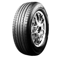 全诺轮胎(TRAZANO) 225/55R16 95V RP56