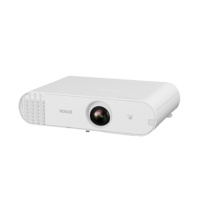 爱普生(EPSON)CB-X50 投影仪/投影机 商用/家用/教育 (标清 3600流明 防尘低噪音 内置边缘融合)