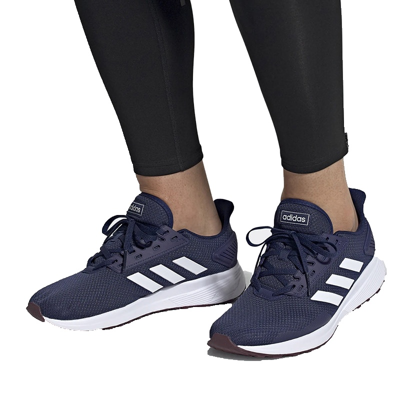 Adidas/阿迪达斯男鞋2020秋季新款减震透气休闲运动跑步鞋 EE7922