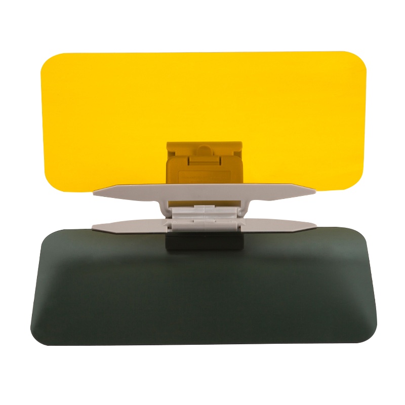 迈古(MG)车载防炫目镜汽车日夜两用防眩镜遮阳板夜视镜护目镜司机防炫避光防目用品