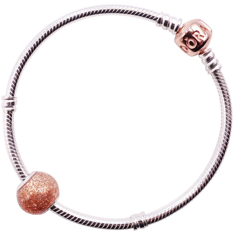 PANDORA 潘多拉闪烁星球套组D702327-17