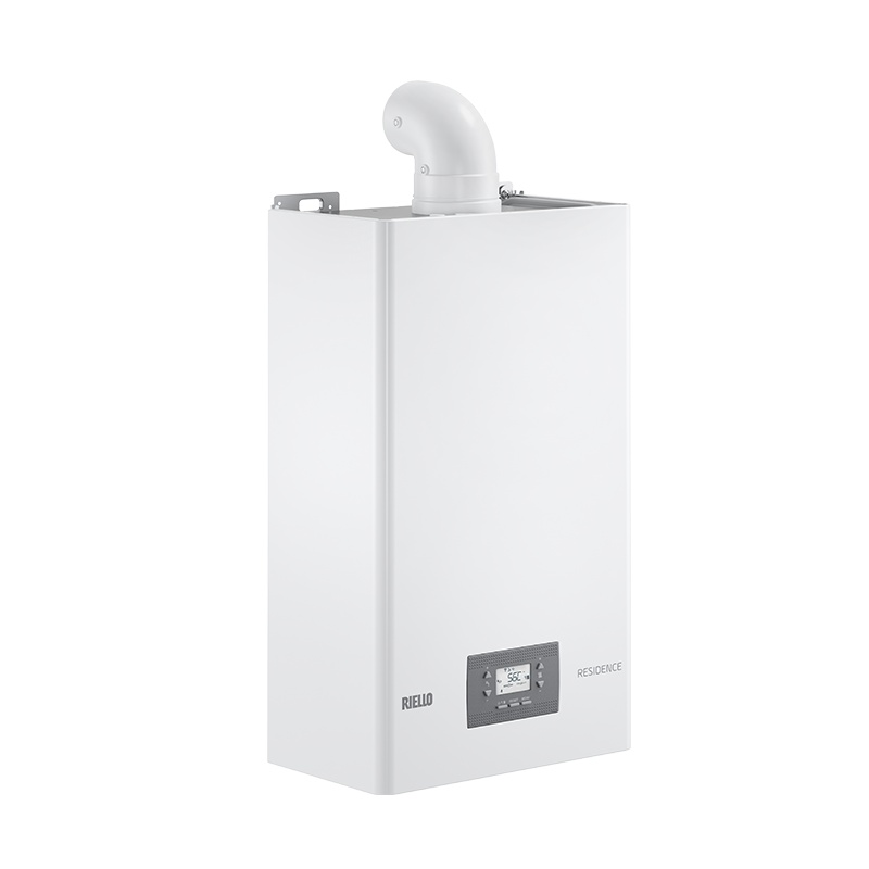 利雅路国产20kw壁挂炉Residence—N型号