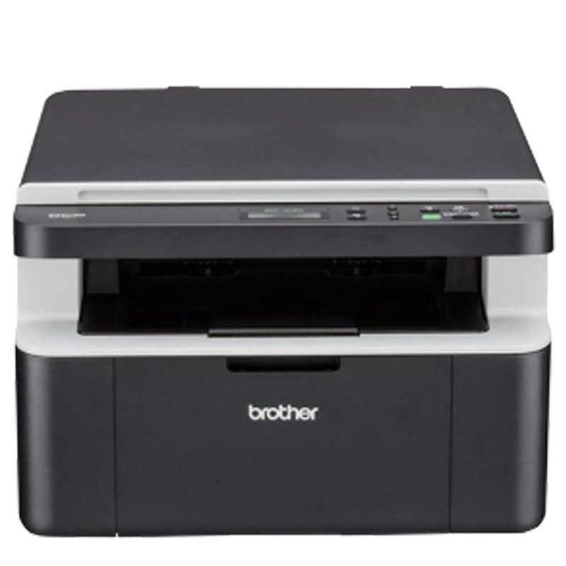 兄弟DCP-1618W 激光打印机一体机 家用办公复印扫描三合一无线wifi 套餐四