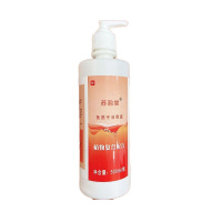 苏韵堂 免洗手消毒液 500ml（10个装）