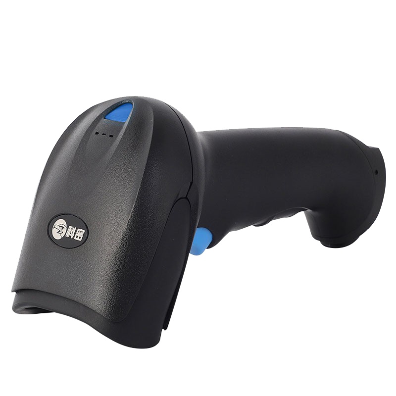 科密(Comet)EP-8800 有线一二维码条码枪扫码枪扫描器扫码器 商超收银 物流仓库医保码健康码 疫苗用扫描枪