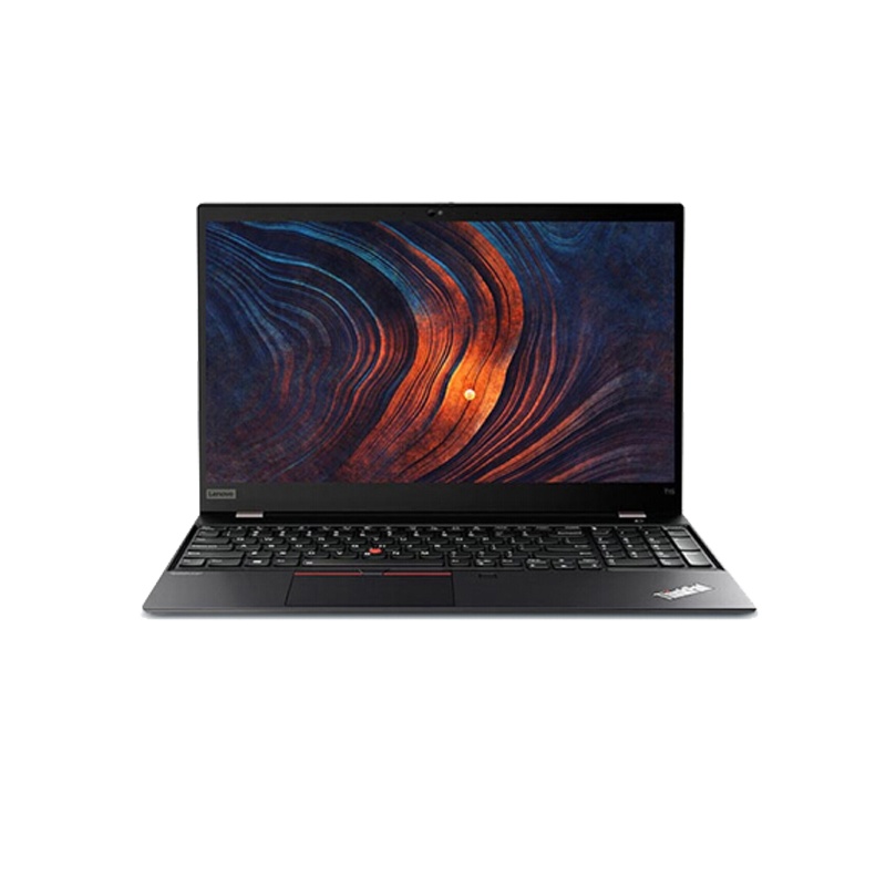 联想ThinkPad P15v 02CD 15.6英寸笔记本i7-10750H 8GB 512GSSD 4G独显