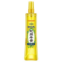 隆力奇 蛇胆牛黄花露水 195ml(3瓶装) 祛痱止痒驱蚊