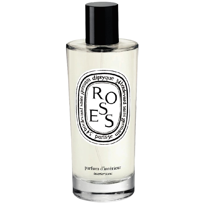 蒂普提克(DIPTYQUE)室内喷雾-玫瑰150ml
