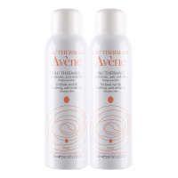 法国雅漾(Avene)舒护调理喷雾150ML*2(爽肤水化妆水 补水保湿舒缓湿敷 皮尔法伯集团 原装进口)