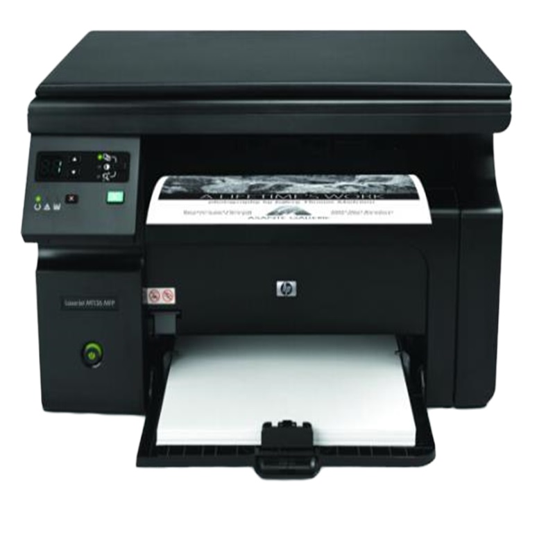 惠普M1136激光打印机（单位：台）
