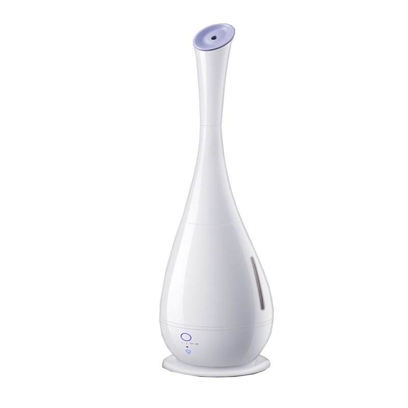 Bear/小熊加湿器JSQ-E50D1落地式加湿器家用静音卧室空调房孕妇婴儿喷雾