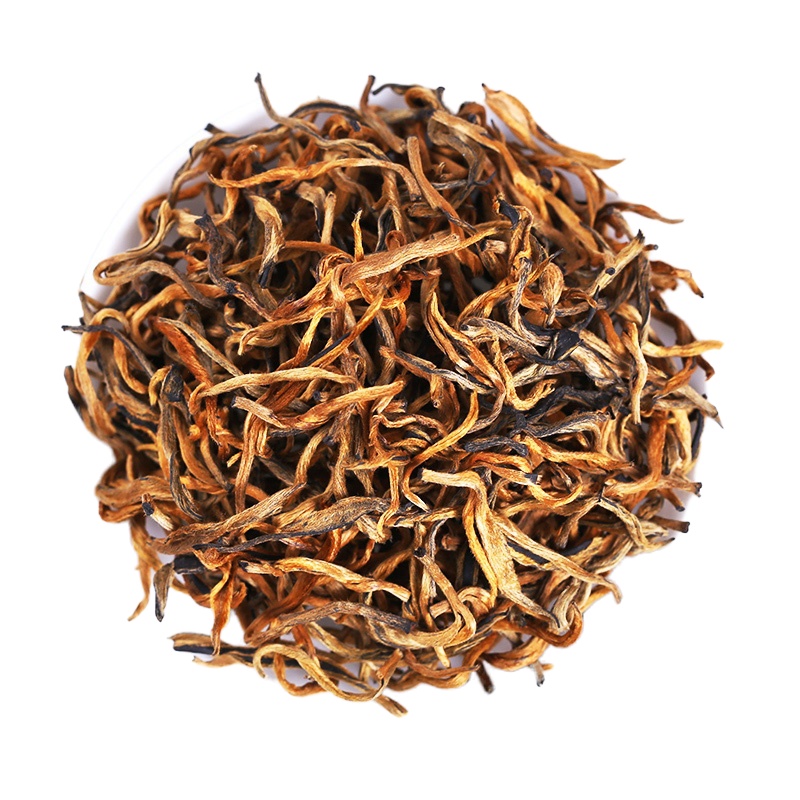 2020新茶滇红茶共300g礼盒装 凤庆古树茶叶蜜香耐泡