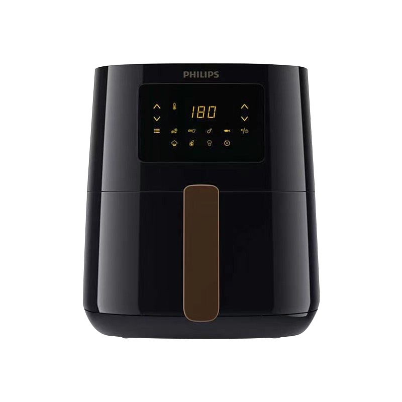 飞利浦(Philips)空气炸锅新款无油电炸锅家用全自动多功能大容量 HD9252/81