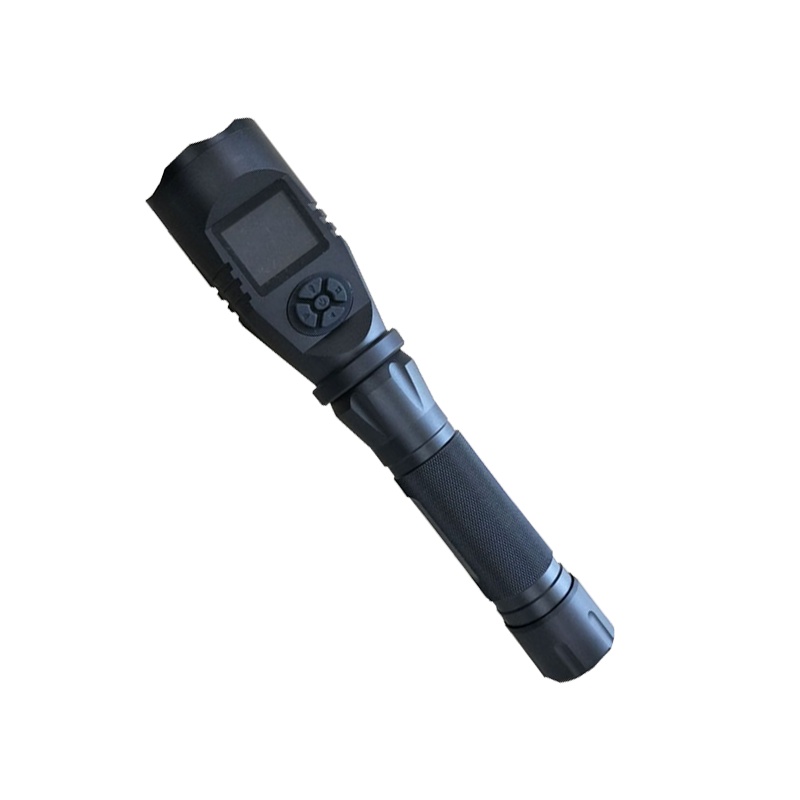 深照紫光YJ1032 智能巡视仪