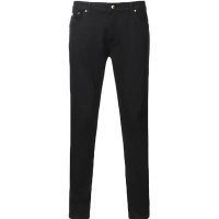 VERSACE JEANS COUTURE 范思哲 男款棉质牛仔裤长裤 A2GVA0D4 60366
