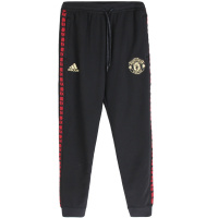 Adidas 阿迪达斯男子MUFC CNY SW PNT长裤DZ0457