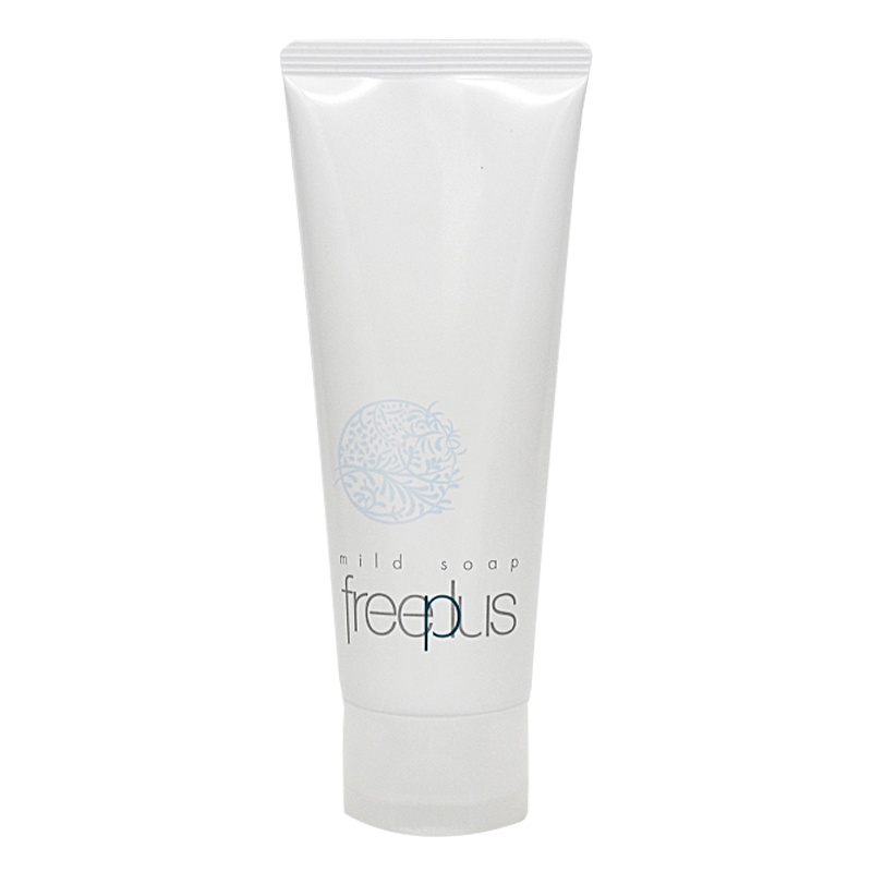 freeplus芙丽芳丝洗面奶女氨基酸深层清敏感肌洁泡沫洁面霜乳男